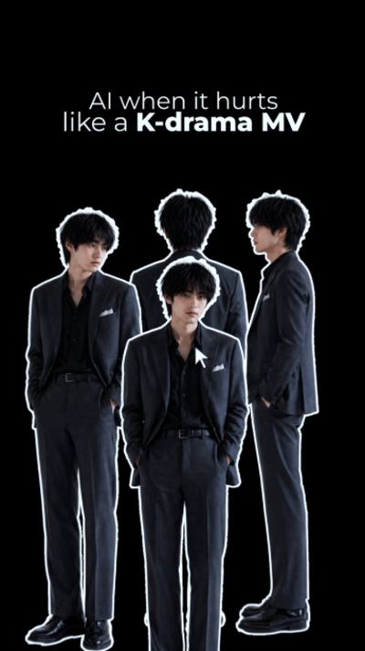 D_studioproject K-drama creator version