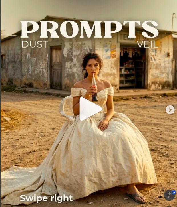 Dust Veil Prompts carousel cover